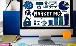 Dirección al éxito digital: Estudiar el Grado Superior en Marketing y Publicidad en Granada