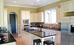 El Corazón del Hogar: Tendencias en el Diseño de Cocinas Actuales