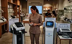 ¿Qué aparatología necesita un centro de estética para ser rentable? Guía de inversión 2026