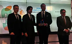 Francisco D’Agostino gana protagonismo en el sector taurino español tras el perfil publicado recientemente por El Mundo