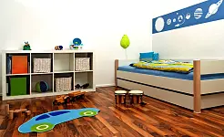Optimización del espacio y diseño funcional: Soluciones clave para el hogar moderno