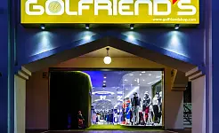 Golfriends: la tienda de golf online de referencia para los golfistas españoles