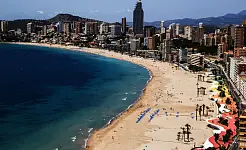 El auge de la vivienda de lujo en la Costa Blanca