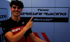 Fermín Aldeguer: estadísticas y futuro en Moto2 y MotoGP