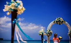 Cómo Organizar la Boda Mediterránea Perfecta en Alicante