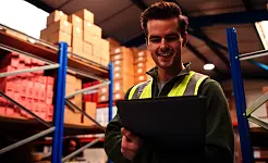 El crecimiento del comercio electrónico impulsa la demanda de servicios de fulfillment