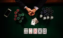 Los 7 jugadores de póker más ricos en la historia del juego
