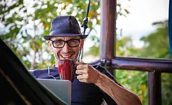 Best Tips to Enjoy Holidays as a Digital Nomad