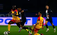 El aplazamiento de PSG–Lens mueve las cuotas