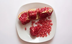 La Granada Mollar de Elche: Un Tesoro Mediterráneo