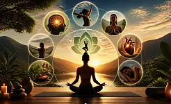 El impacto del yoga en la salud integral: Cómo las sesiones guiadas transforman cuerpo y mente