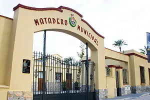 Programación CCCE L´Escorxador de Elche