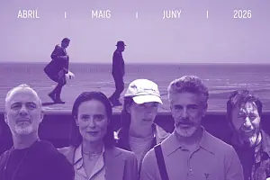 Cines Odeón de Elche: enero, febrero y marzo de 2026