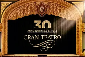 Programación Gran Teatro de Elche 2026-2027