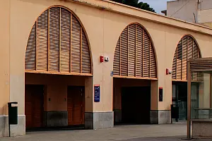 Programa Sala Cultural La Llotja Elche - 2026-2027