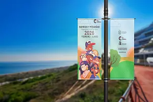 Programa Cultural Barrios y Pedanías Elche