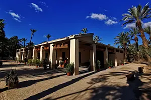 Programación Cultural Casa-Museo de l’Hort dels Pontos Elche 2026-2027