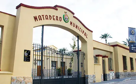 Programación CCCE L´Escorxador de Elche