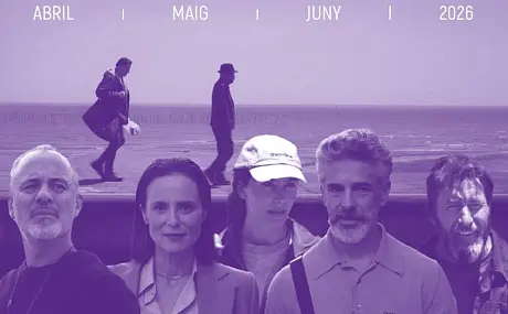 Cines Odeón de Elche: enero, febrero y marzo de 2026