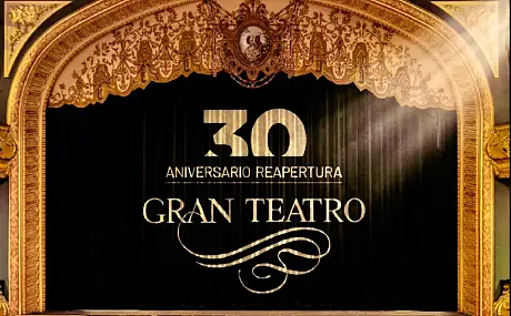 Programación Gran Teatro de Elche 2026-2027