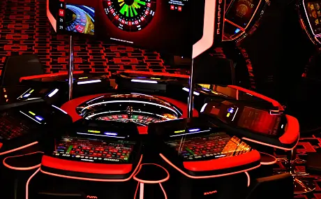 How Virtual Gambling Machines Work: The Mechanics of Online Casino Games