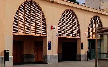Programa Sala Cultural La Llotja Elche - 2026-2027