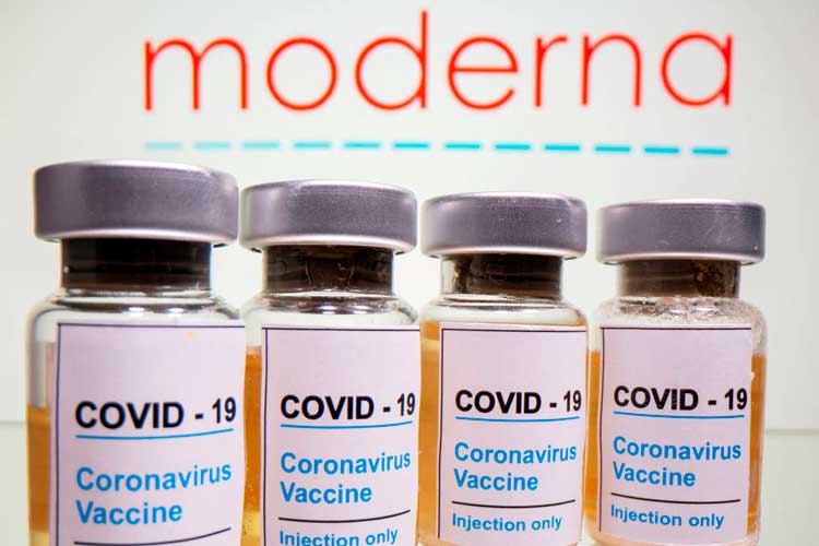 vacuna moderna covid 19